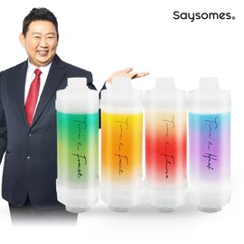 [Lee Gyeongje] Saysomes Vitamin Shower Filter-Remove Chlorine Softener healthy skin-Made in Korea